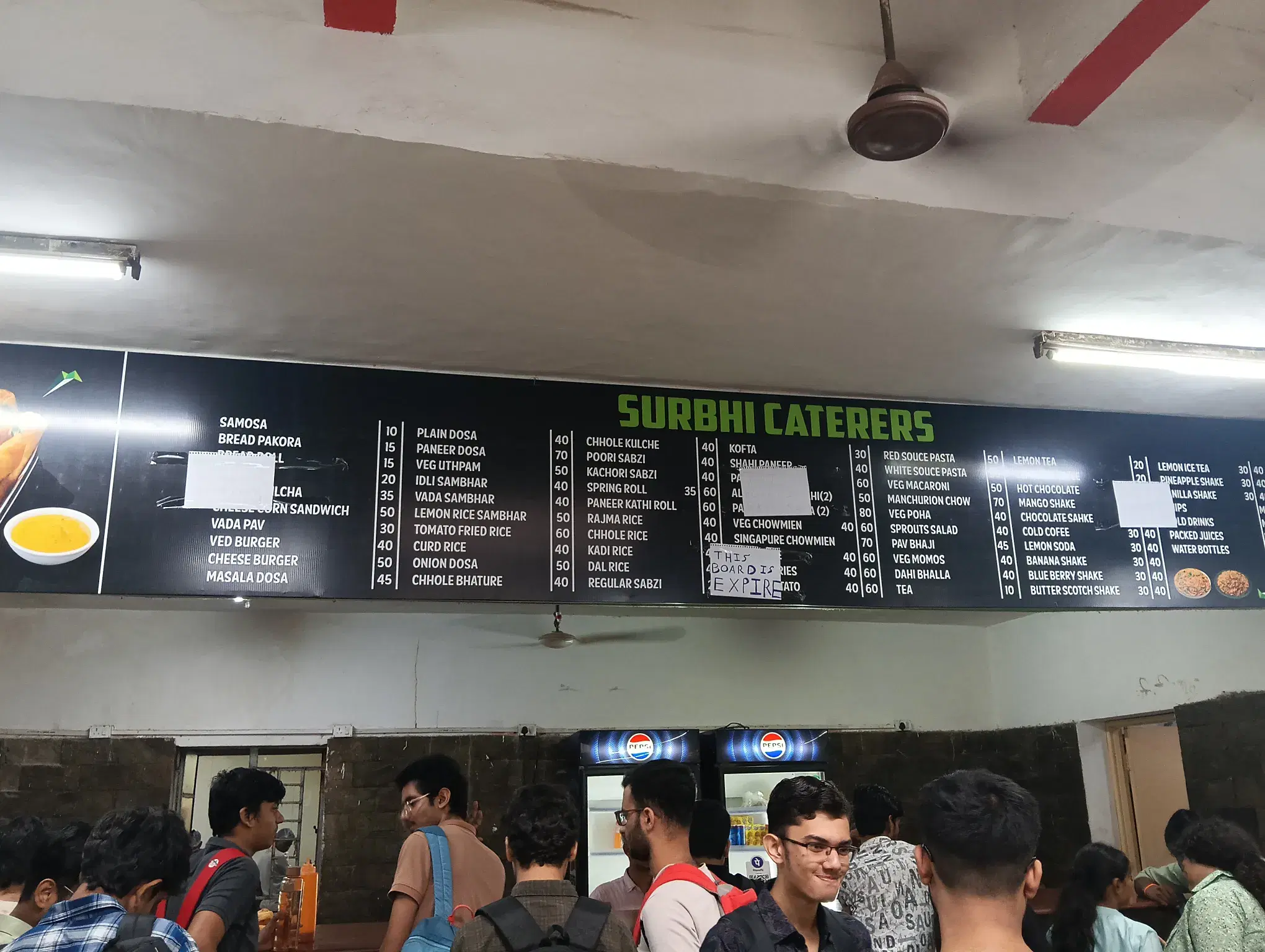Shaheed Bhagat Singh College Canteen photo 1